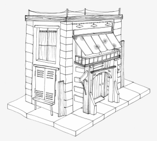 Share - Architecture