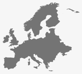 1 - 3 Million - Europe Without Russia