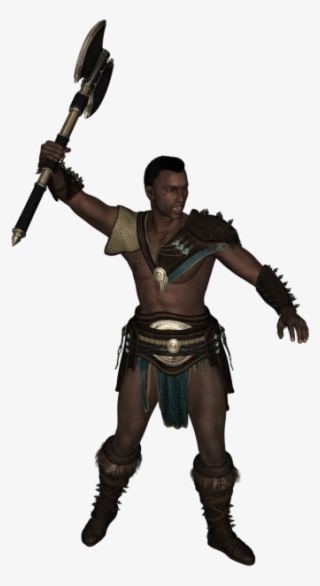 Man With Ax Png