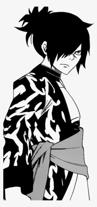 Rogue Cheney Transparent Png - Rogue Cheney Fairy Tail Manga