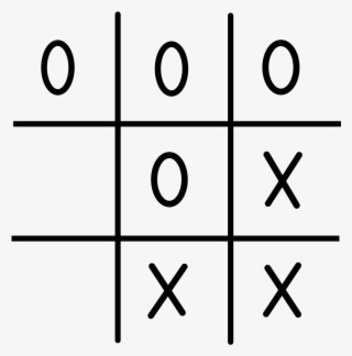 Tic Tac Toe - Circle