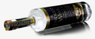 Bottle - Guinness