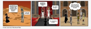 Spartan - Cartoon