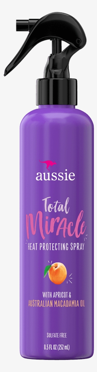 Image Not Available - Aussie Total Miracle 7n1 Shampoo