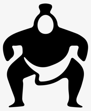 Png File - Sumo Icon