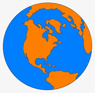 World Svg Clip Arts 600 X 592 Px