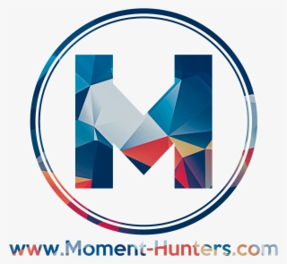 Moment Hunter - Graphic Design