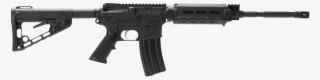 Smith And Wesson M&p15