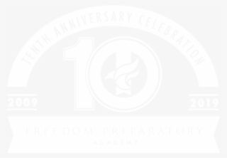 Freedom Preparatory Academy 10th Anniversary Celebration - Golden Jubilee