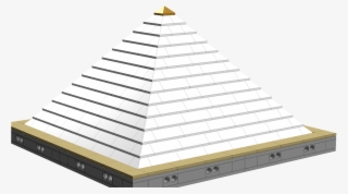 Ae Pt 7 Great Pyramid - Pyramid