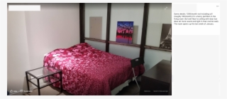 Ugh Sf Apartment Prices - Bedroom
