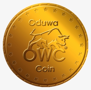 Coin Image - Oduwa Coin Png