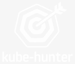 Kube-hunter - Emblem