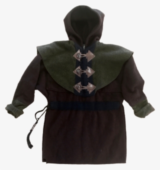Hunter Pullover - Hoodie