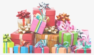 Gift Items Png Hd