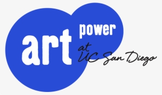Artpower New Logo Ultramarine Ucsd - Artpower Ucsd