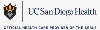 Newswise-fullscreen Uc San Diego Health Named Official - Uc San Diego Health