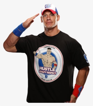 John Cena Clipart Cap - John Cena 2016 Png