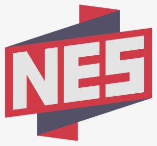 Nes Logo Nes Logo