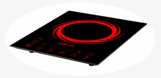 Induction Stove Png - Cooktop