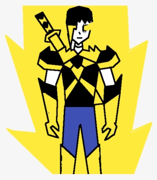 Raiden - Cartoon