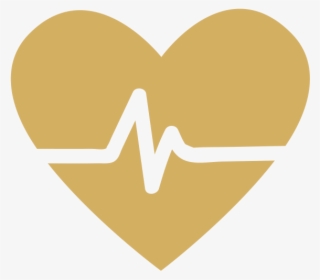 Heart Healthy - Improves Heart Health Icon