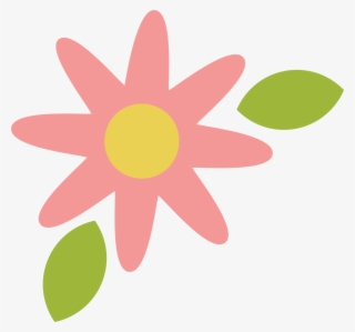Snap Clip Flower