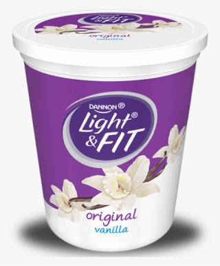 Post Navigation - Dannon Light And Fit Vanilla Yogurt