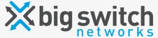 Big Switch - Big Switch Networks Logo