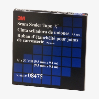 Image Of 3m Seamsealer Tape - Display Device