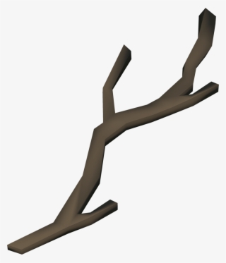 Twig Detail - Tights