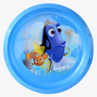 Store Dish " Large " Finding Dory - Cartoon