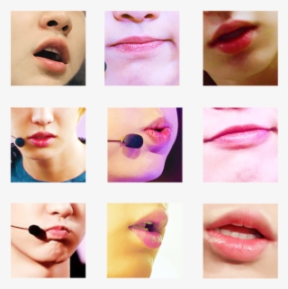 Lips - Chanyeol Lips
