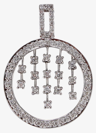 Lilliane's Jewelry - Locket