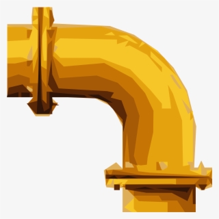 This Free Icons Png Design Of Pipe Left Bend