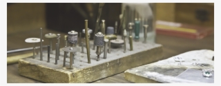 Services - Milling