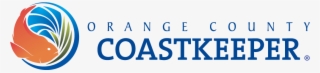 Orange County Coastkeeper Logo