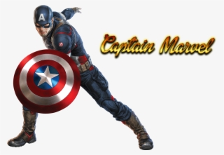 Captain Marvel Transparent Background - Raphtalia Shield Hero Memes