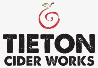 Tieton Logo Larger - Tieton Cider Works Logo