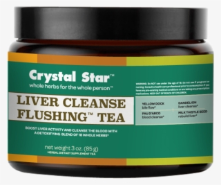 Liver Cleanse Tea Rev - Animal