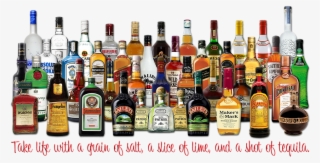 Top Liquor Beer & Wine - Spirits Liquor