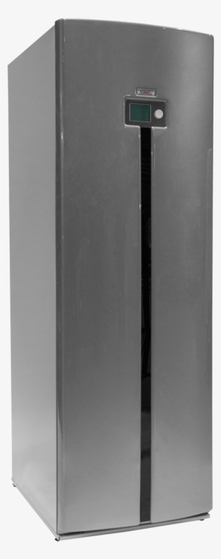 Gemini Heat Pump - Refrigerator