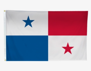 Panamanian Flag