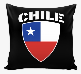Chile Pride Pillow Cover - Cushion