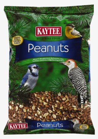 Kaytee Peanuts For Wild Birds - Kaytee Wild Bird Food