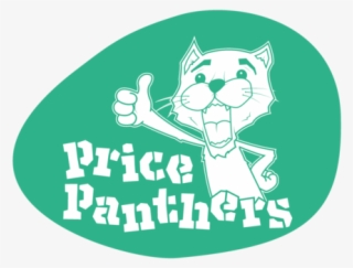 Price-panthers - Illustration