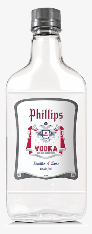 309088 - phillips vodka