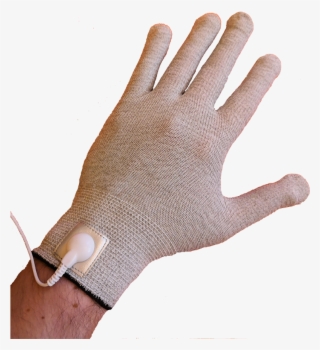 Bio-well Glove - Woolen