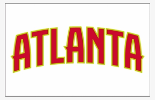 Atlanta Hawks Logos Iron On Stickers And Peel-off Decals - Graphic Design
