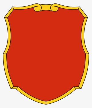 Free Coat Of Arms Clip Art Transprent Png - Logo Perisai